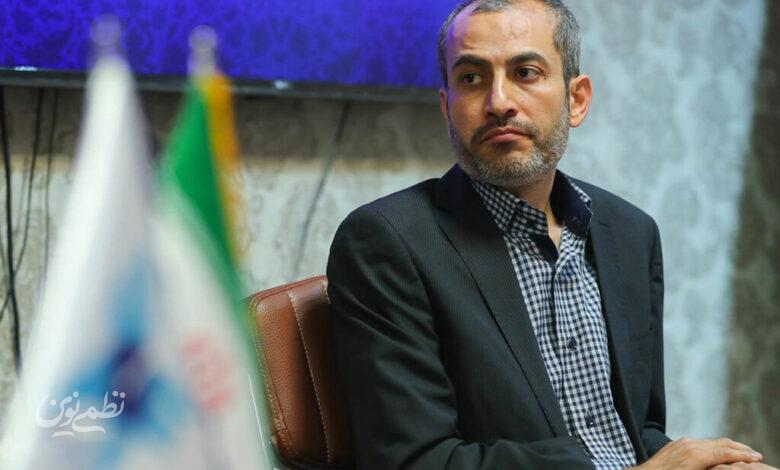 مجتبی توانگر