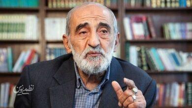 حسین شریعتمداری