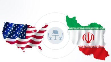 ايران-امريكا