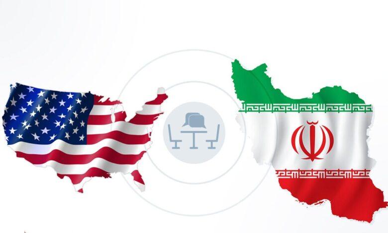ايران-امريكا