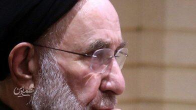 سید محمد خاتمی