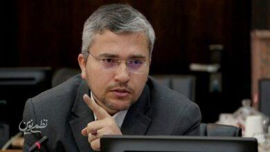 ابراهیم رضایی