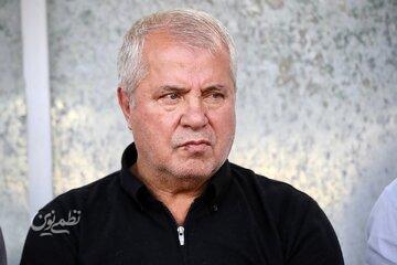 علی پروین