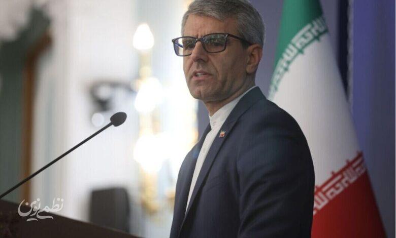 بقایی