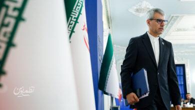 اسماعیل بقایی