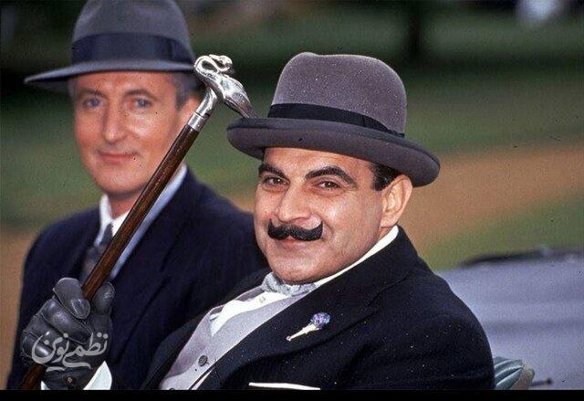 پوآرو