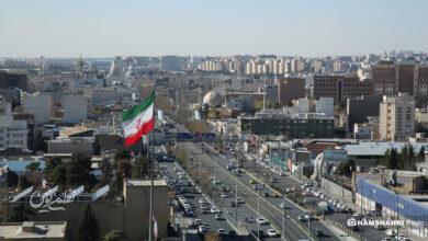 هوای پاک پایتخت