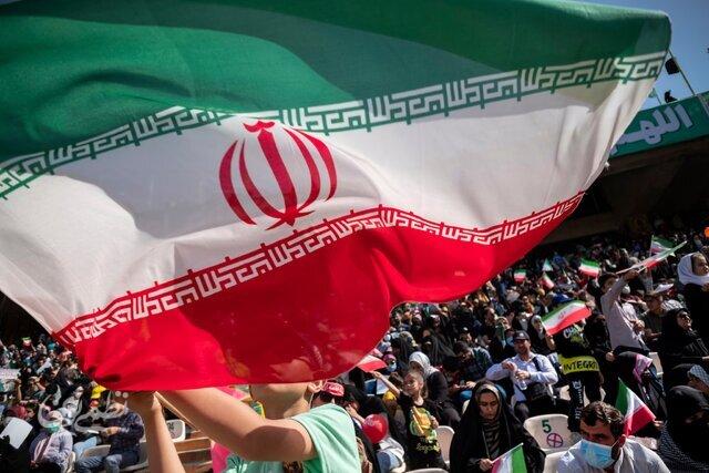 ایران