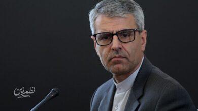 اسماعیل بقایی