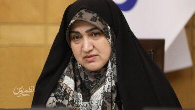 سمیه رفیعی