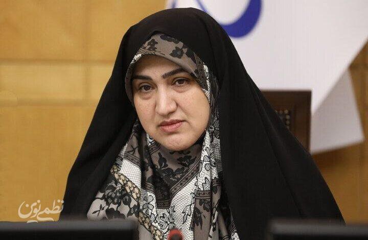 سمیه رفیعی