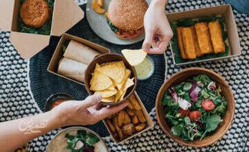 food
