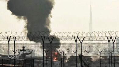 حمله ایران