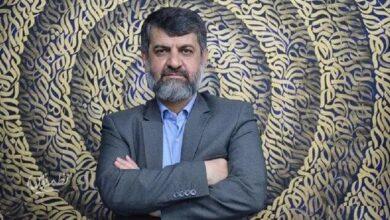 مهدی نصیری