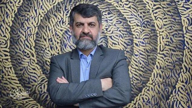 مهدی نصیری