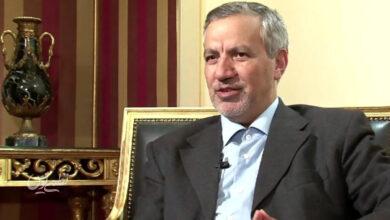 مهاجرانی