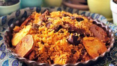 غذا