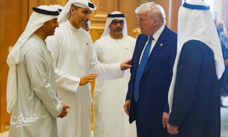 ترامپ