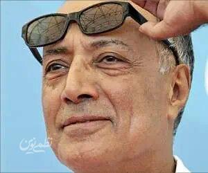 عباس کیارستمی