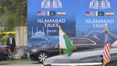 مذاكره ايران و آمريكا