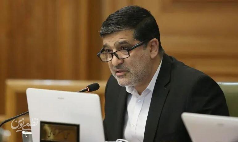 علیاصغر قائمی