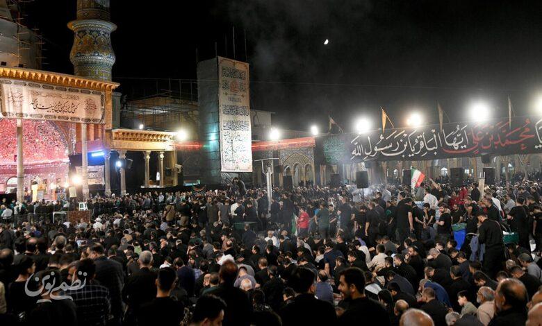 مسلمیه