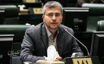 ابراهیم رضایی، سخنگوی کمیسیون امنیت ملی