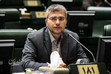 ابراهیم رضایی، سخنگوی کمیسیون امنیت ملی