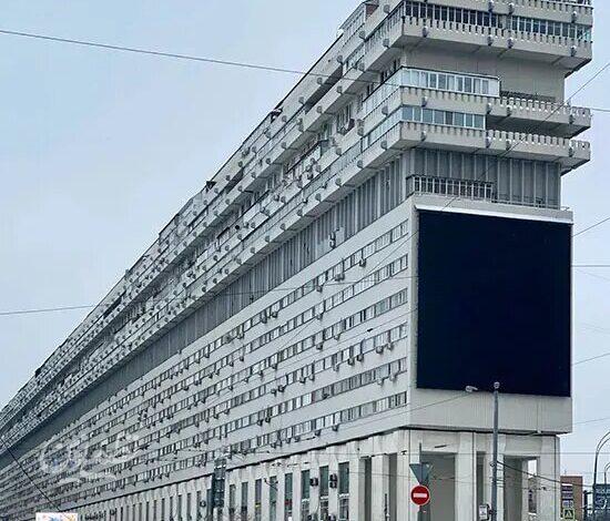 ساختمان