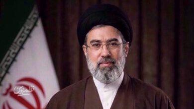 رهبر انقلاب