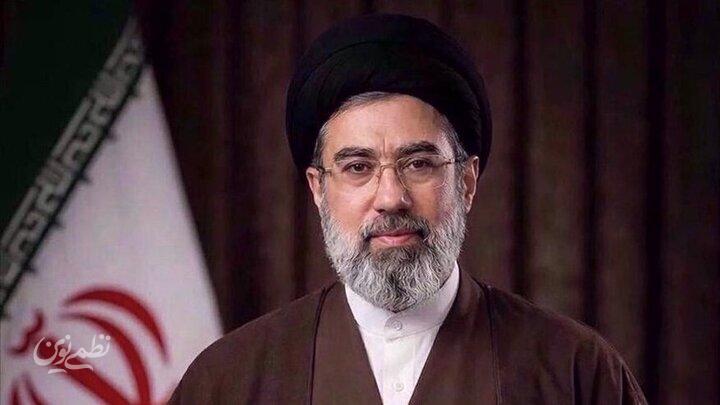 رهبر انقلاب