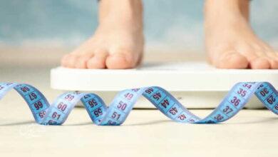 weight loss