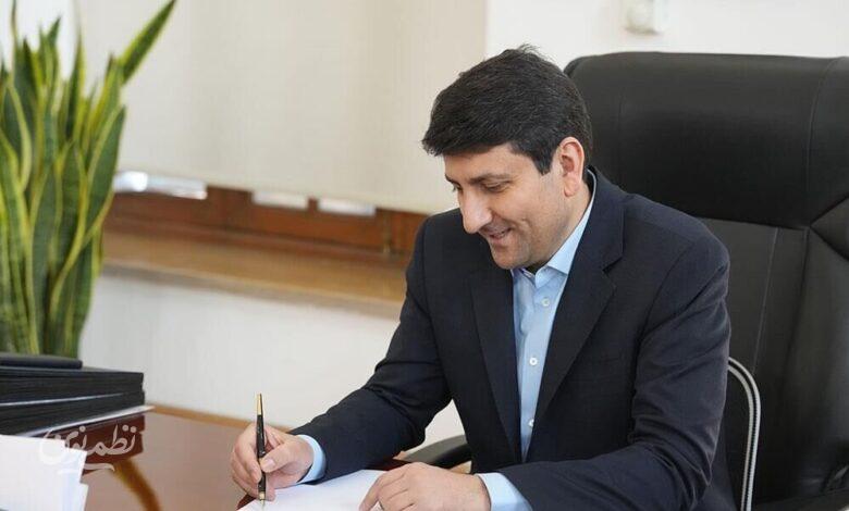 ستار هاشمی