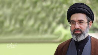 رهبری