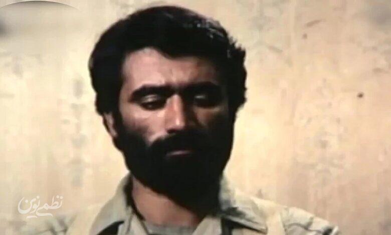 خسرو ضيايي