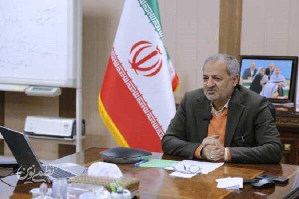 کاظمی: نحوه برگزاری امتحانات داخلی به استان‌ها واگذار شد
