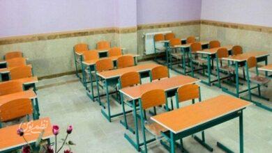 بهسازی ۷۵ هزار کلاس درس در مناطق کم‌برخوردار کشور