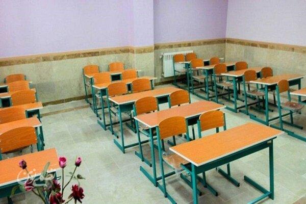 بهسازی ۷۵ هزار کلاس درس در مناطق کمبرخوردار کشور