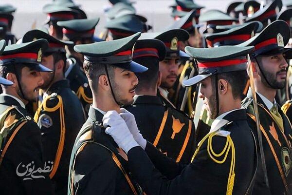 دبیرستان پلیس تهران پذیرای دانشآموزان واجد شرایط از سه استان کشور