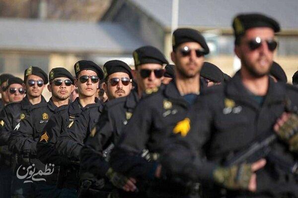 پلیس آینده از نیمکت مدرسه؛ آغاز ثبت نام اینترنتی دبیرستانهای پلیس