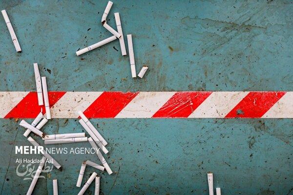 طرح جدید برای دور نگه داشتن دانشآموزان از دخانیات
