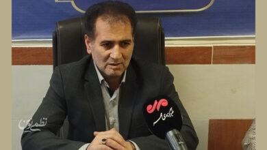 کرمی: نحوه برگزاری امتحانات نوبت دوم مدارس آستارا مشخص شد