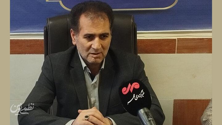 کرمی: نحوه برگزاری امتحانات نوبت دوم مدارس آستارا مشخص شد