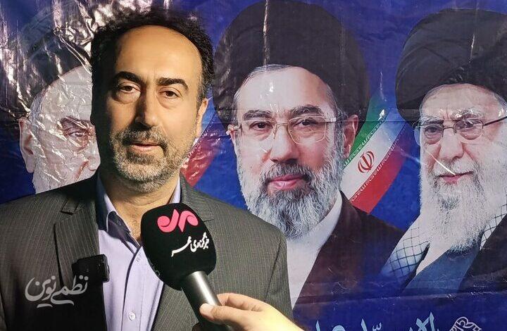استقرار آموزشوپرورش مستقل در شهرستانهای البرز در سال تحصیلی جدید