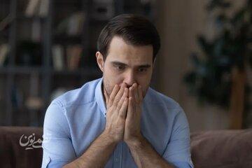 علت آرامش همیشگی در برخی مردان چیست؟