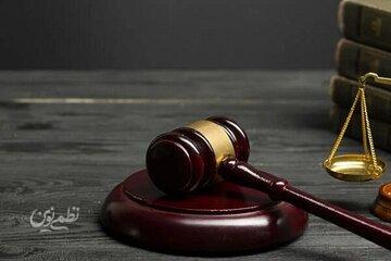 حکم پرونده اکباتان در دادگاه کیفری یک صادر شد/ محکومیت میلاد آرمون، علیرضا کفایی و امیرمحمد خوش اقبال به ۵ سال حبس و دیه
