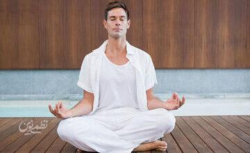 ۵ تکنیک تنفسی برای کاهش استرس و اضطراب