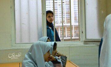 آمار کودکان بازمانده از تحصیل در کشور