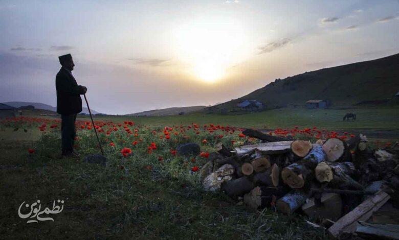 ۸ مقصد خنک و بکر برای سفرهای آخر خرداد؛ فرار از گرمای تهران