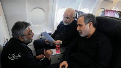 قالیباف